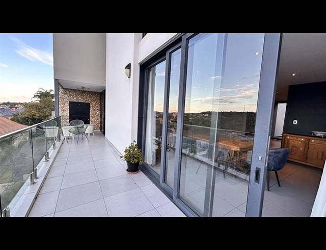 4 BEDROOM CLUSTER FOR SALE IN WATERKLOOF RIDGE